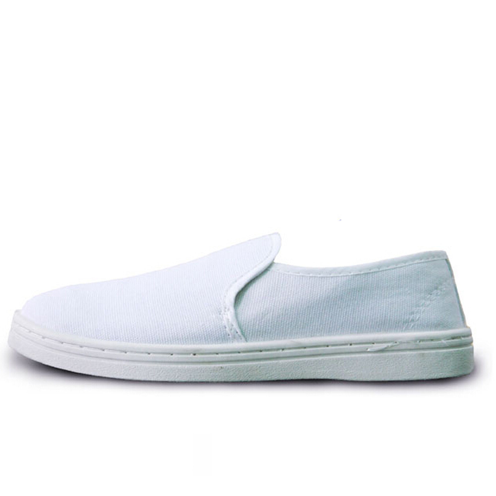 Antistatic Nonslip Outsole ESD Lab Working Tool Clean Room Anti Static Shoes