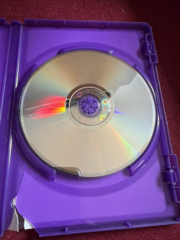 Xbox 360 Kinect Sensor Model 1414 With Deepak Chopra’s Leela Untested