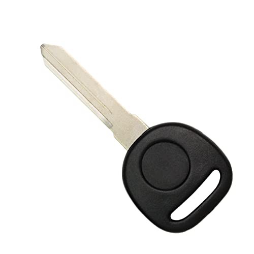 Replacement for New Uncut Empty Key Shell B102 Shell ONLY