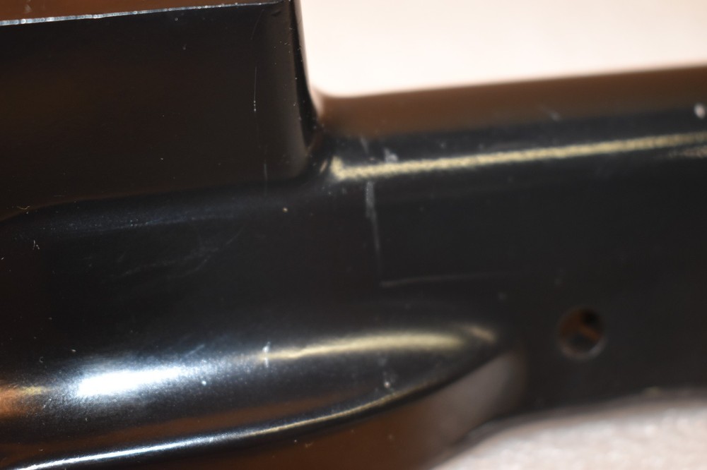 Harley Davidson Exhaust Bracket 65500108
