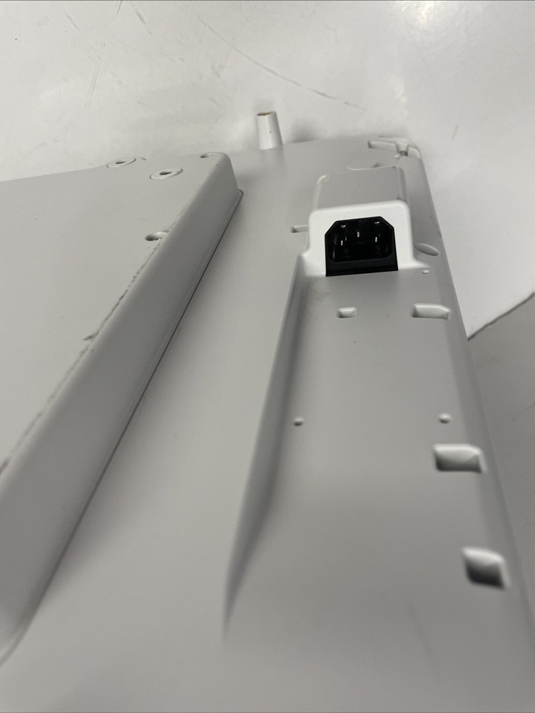 Epson BrightLink Pro 1460ui with remote touch unit tch cable & pen