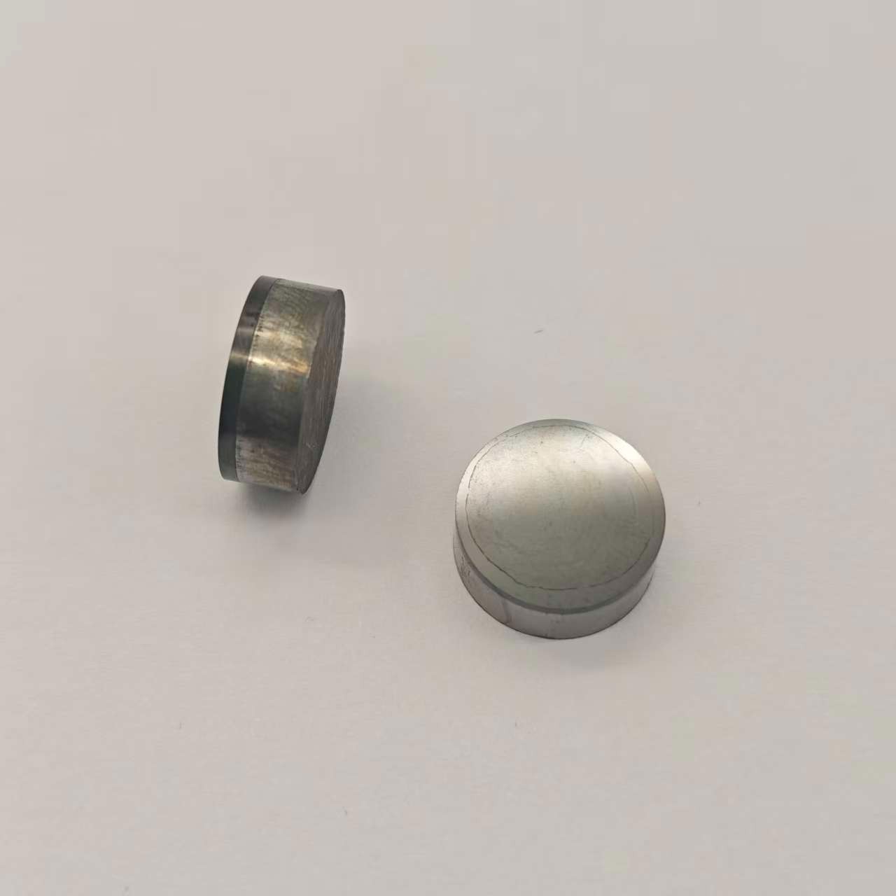 For Turning Milling Tools Surfacing Cylinder Head、Block RNGN120400A PCD Insert