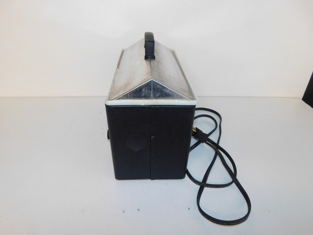 SCIENCE ELECTRONICS INC POLYTHERM WATER BATH TYPE PY1 (QF35)