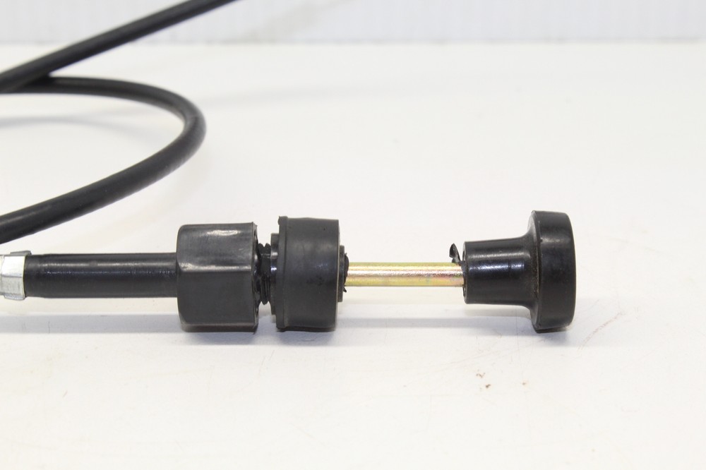 Universal Choke Cable 29 1/2"