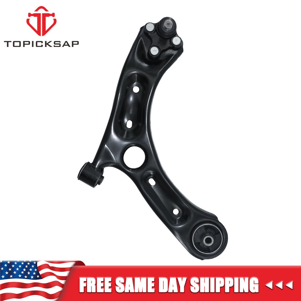 Front Right Passenger Side Control Arm Ball Joints for 2015-2019 Sonata Optima