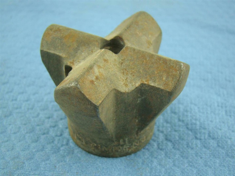 Timken Rock Drill Bit 2.25"