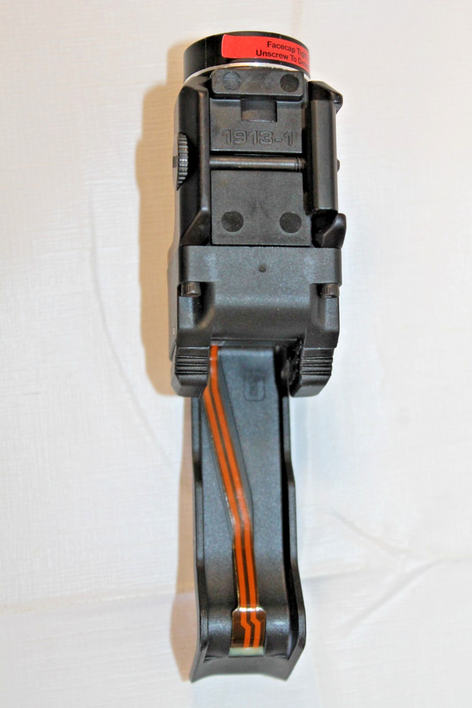 Streamlight TLR-7® X Glock Contour Remote