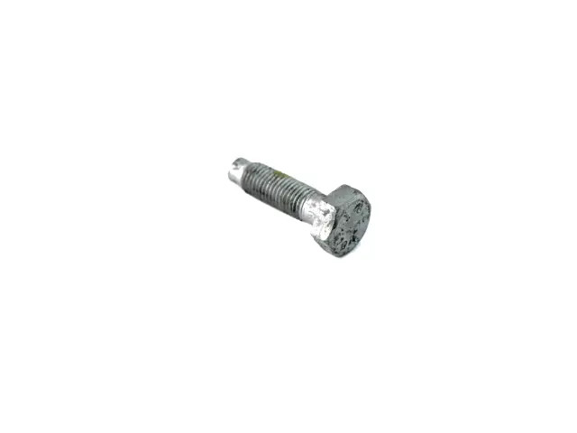 Genuine Mopar Hex Head Locking Screw 6509708AA