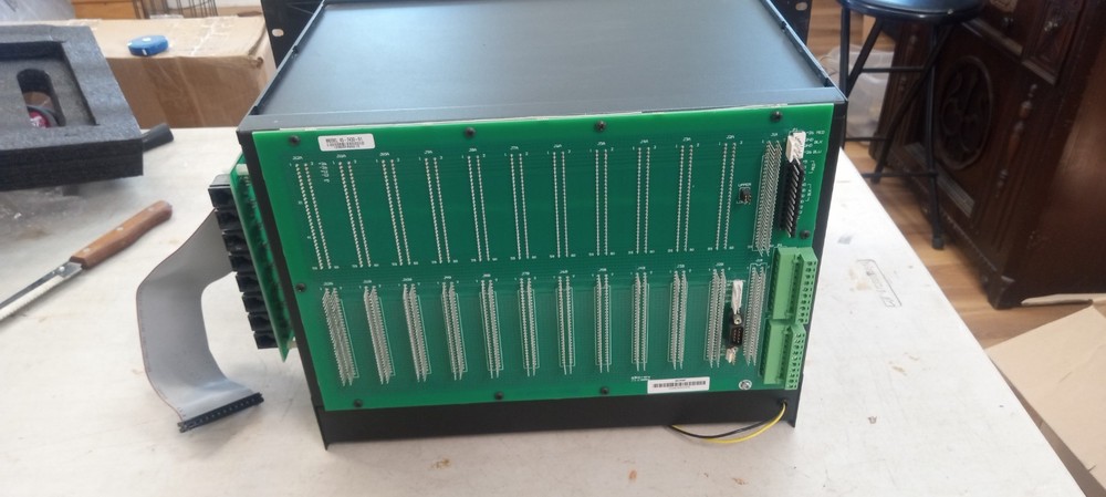 Bogen Multicom-2000 Controller with 6 cards