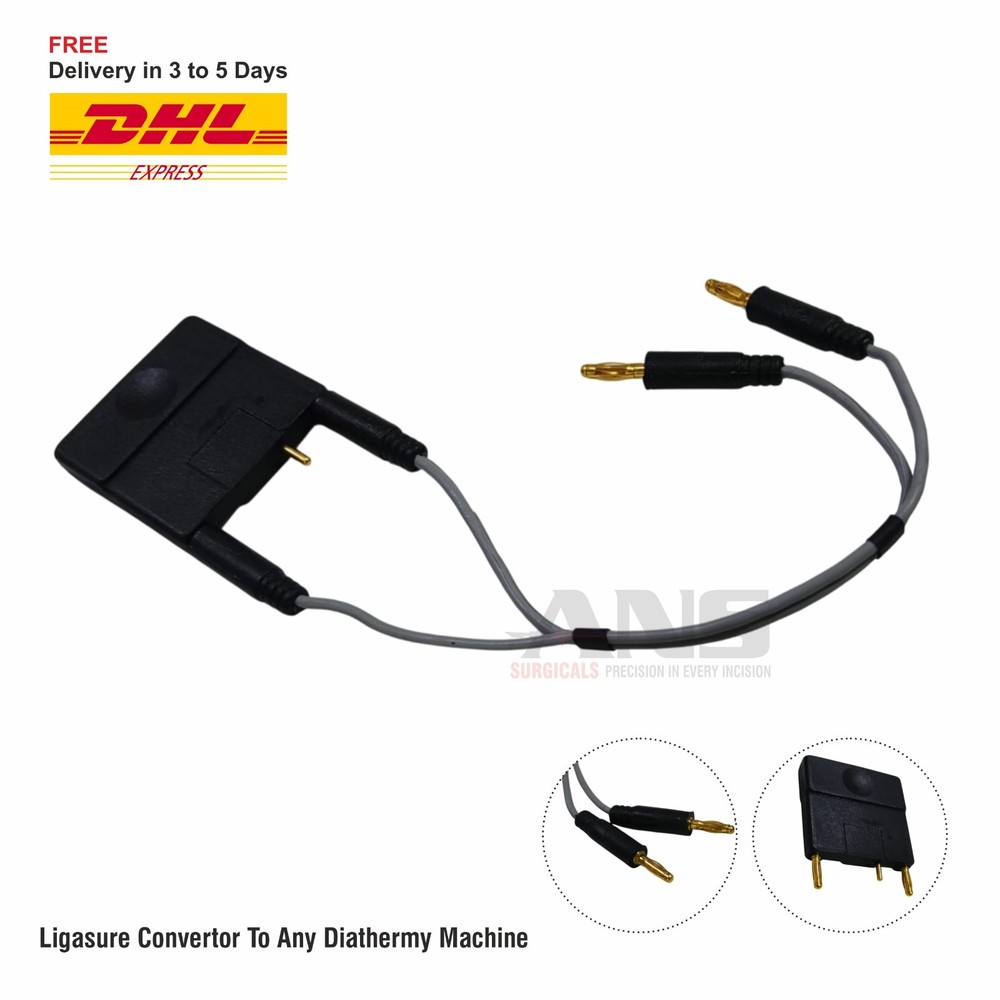 ANS  Ligasure convertor