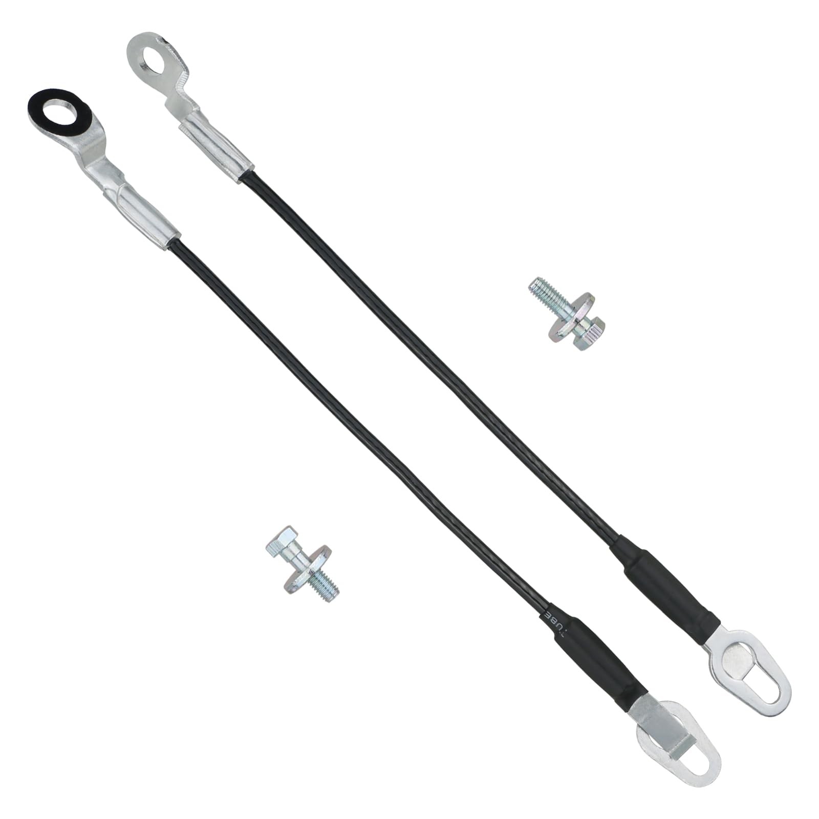 Tailgate Cable Strap with Bolt 1999-2007, Cables