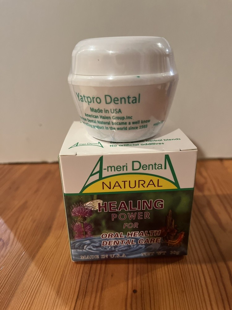 teeth whitening powder