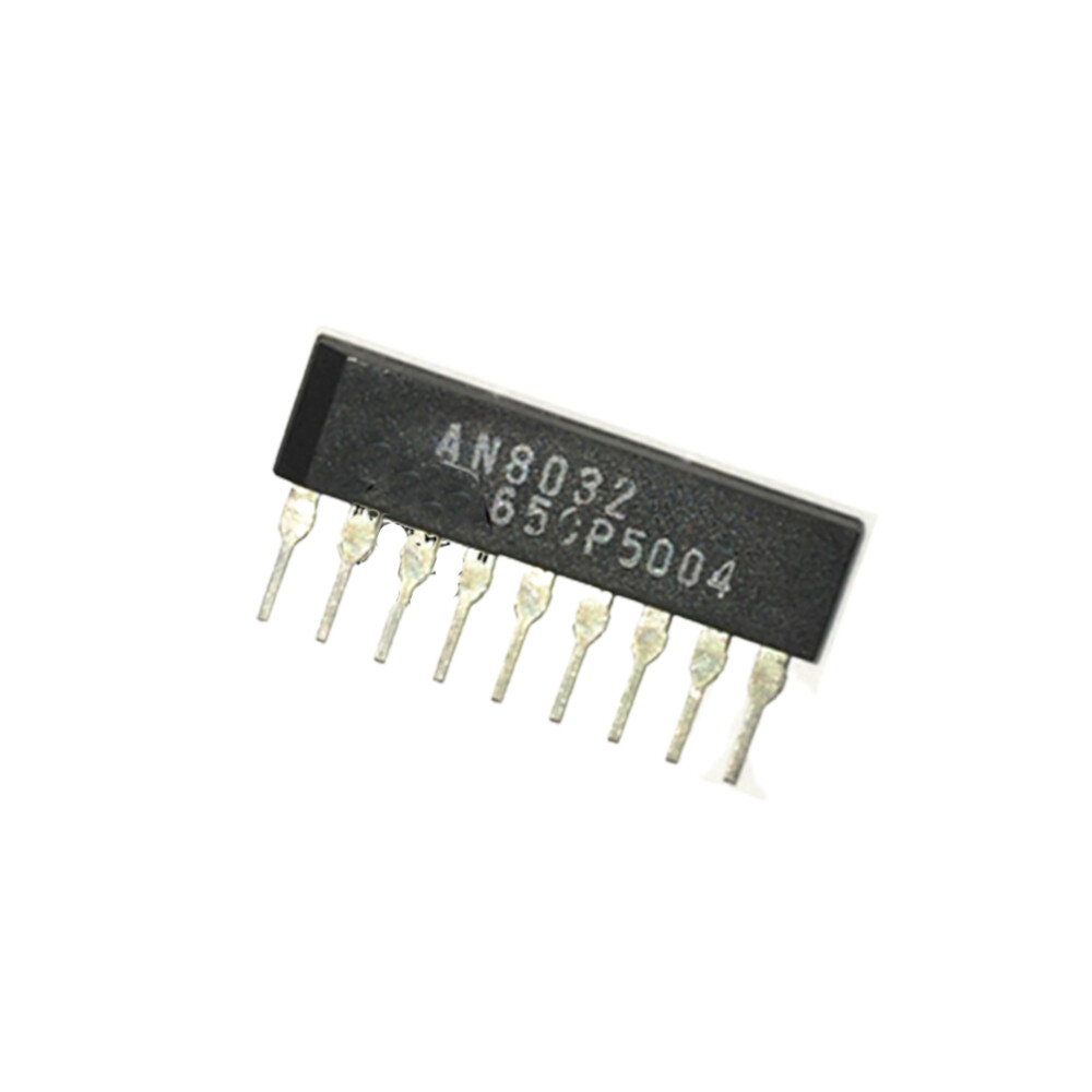 AN8032 ZIP-9 Activefilter control Chip