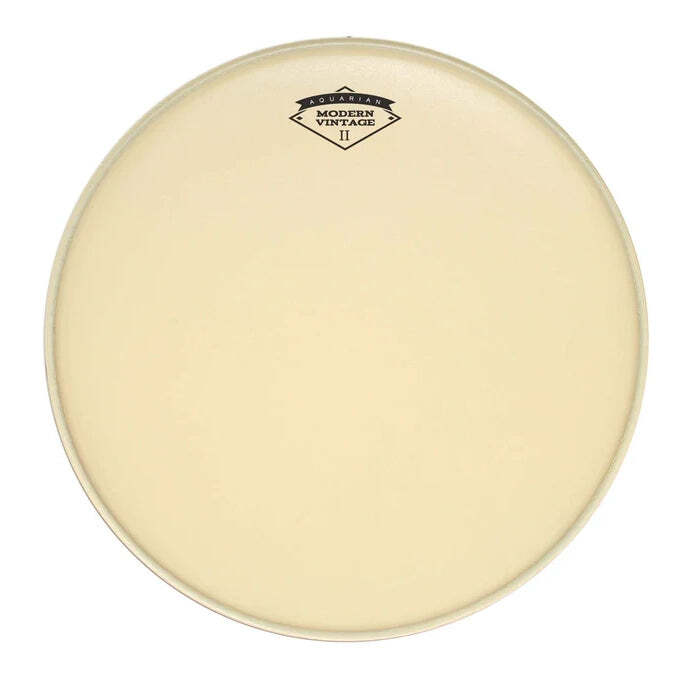 Aquarian Modern Vintage II 10”