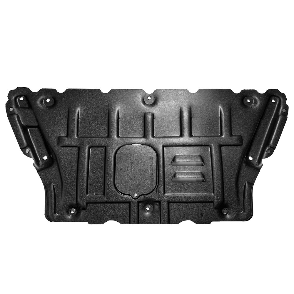 Engine Splash Guard For Audi A5 2018-2024 Under Engine Shield Cover Board