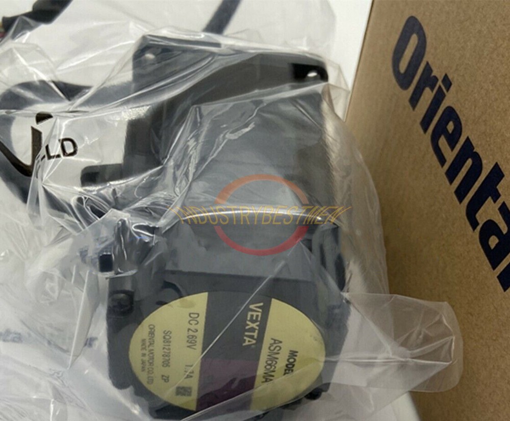 1PCS New VEXTA ASM66MA stepper motor