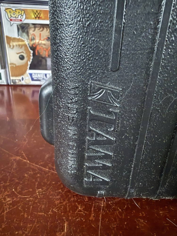 TAMA Iron Cobra Hard Shell Case