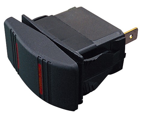 Sea Dog 420218-1 - Multi Purpose Switch
