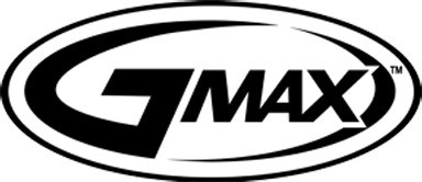 G-Max Replacement Shield for HH-75 Helmets - Silver Iridium Motorcycle ATV/UTV