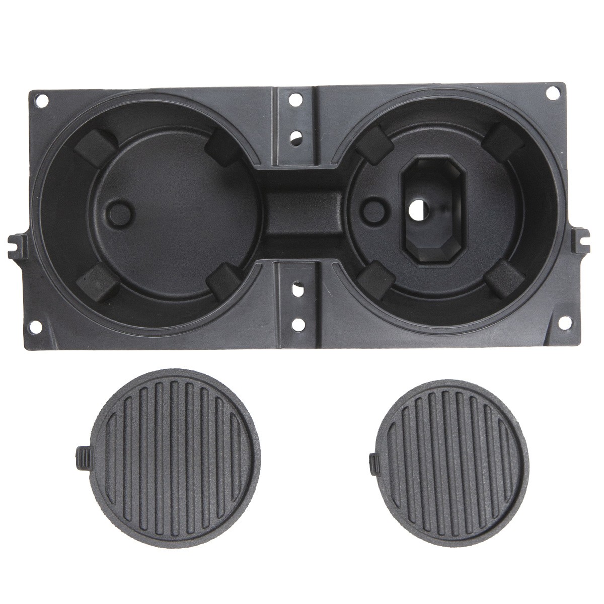 Front Center Console Cup Holder For Ford Expedition 2018-2021 JL1Z-7813562-AA