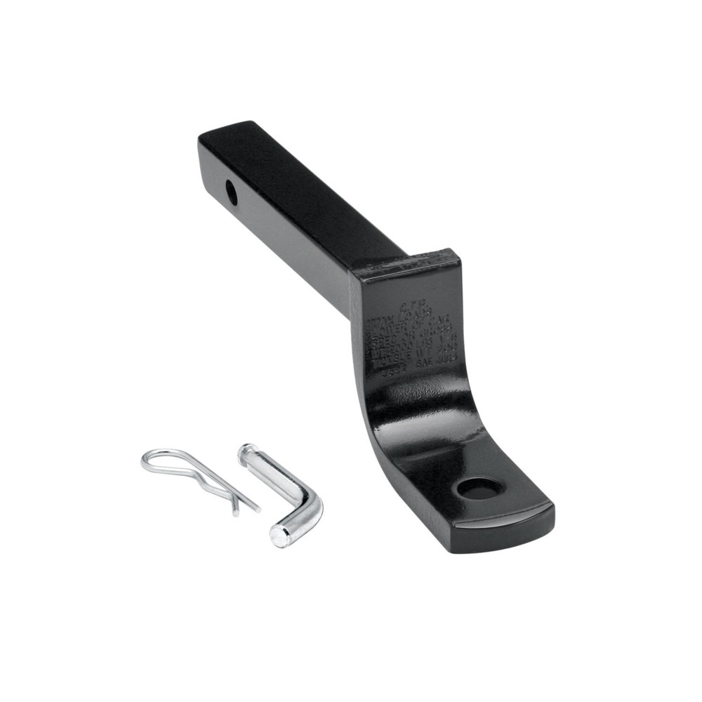 Draw-Tite 3592 Class I Trailer Hitch Drawbar Kit