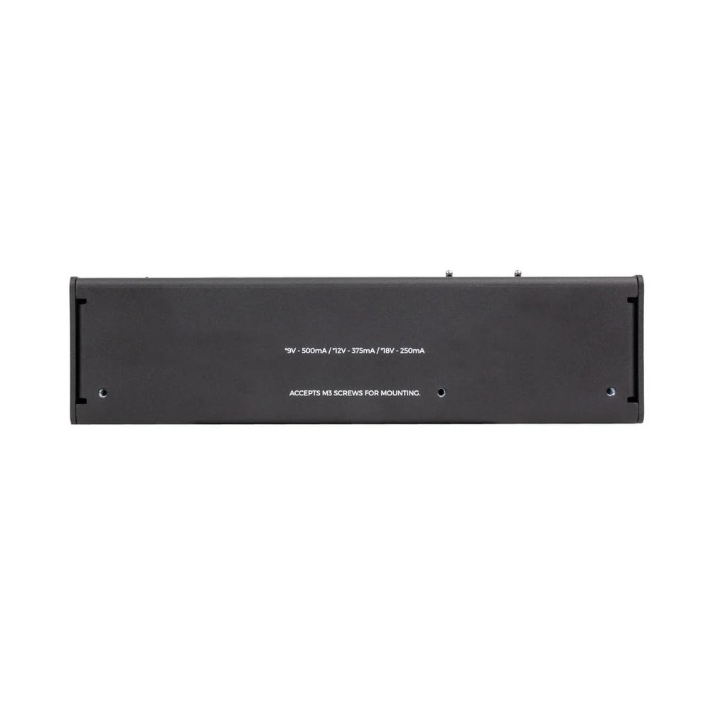 Walrus Audio Canvas Power 8 Link Linkable 8 Outlets