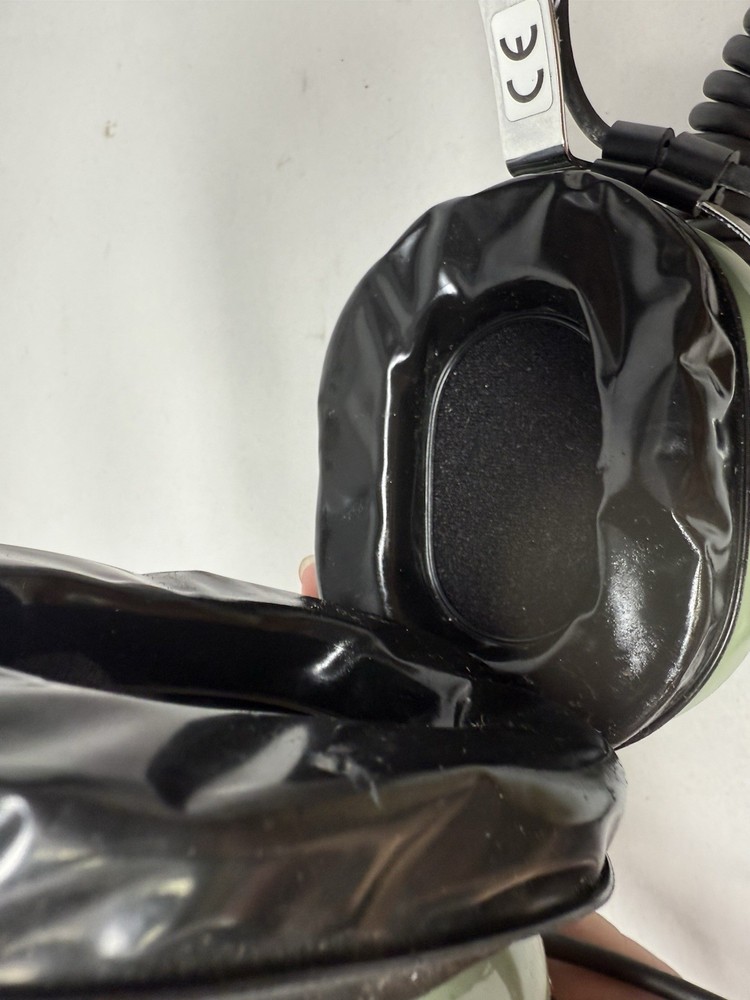 David Clark H10-76 Aviation Headset