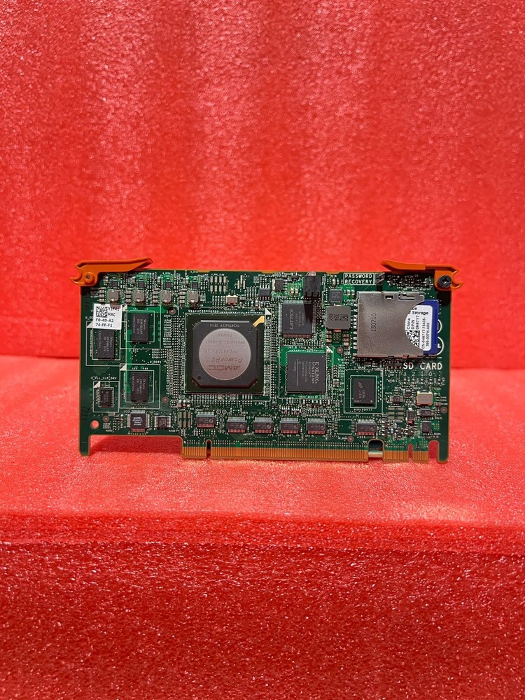 Dell Poweredge 34V0R VRTX Chassis Management Controller (CMC) Y1F41
