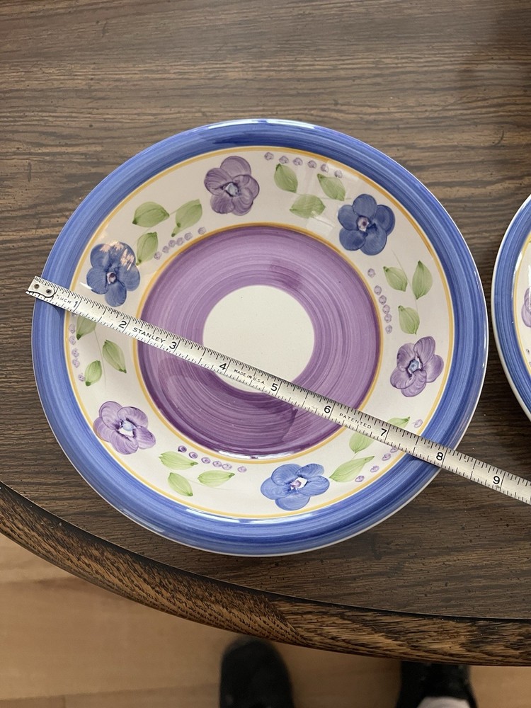 Gibson Designs Bellissimo 13-piece Dinnerware Set
