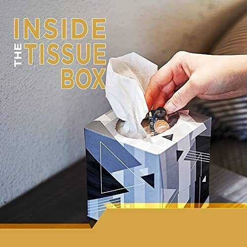 Prank Device That Won’t Stop Beeping For 3 Years NEW