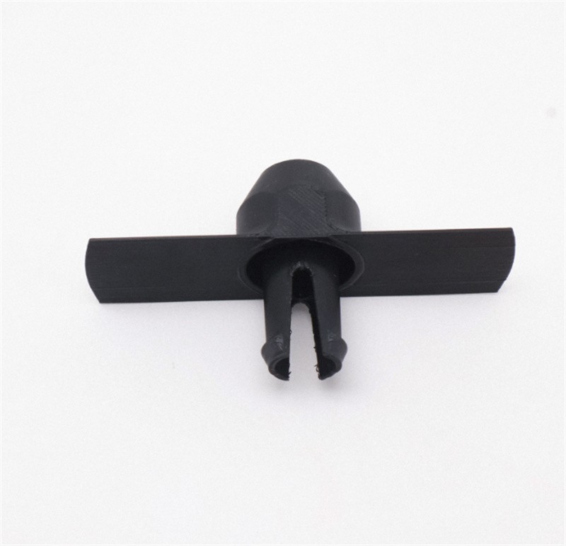 For Echo RB-60 Agitator / Upgraded To Improve Spread Width