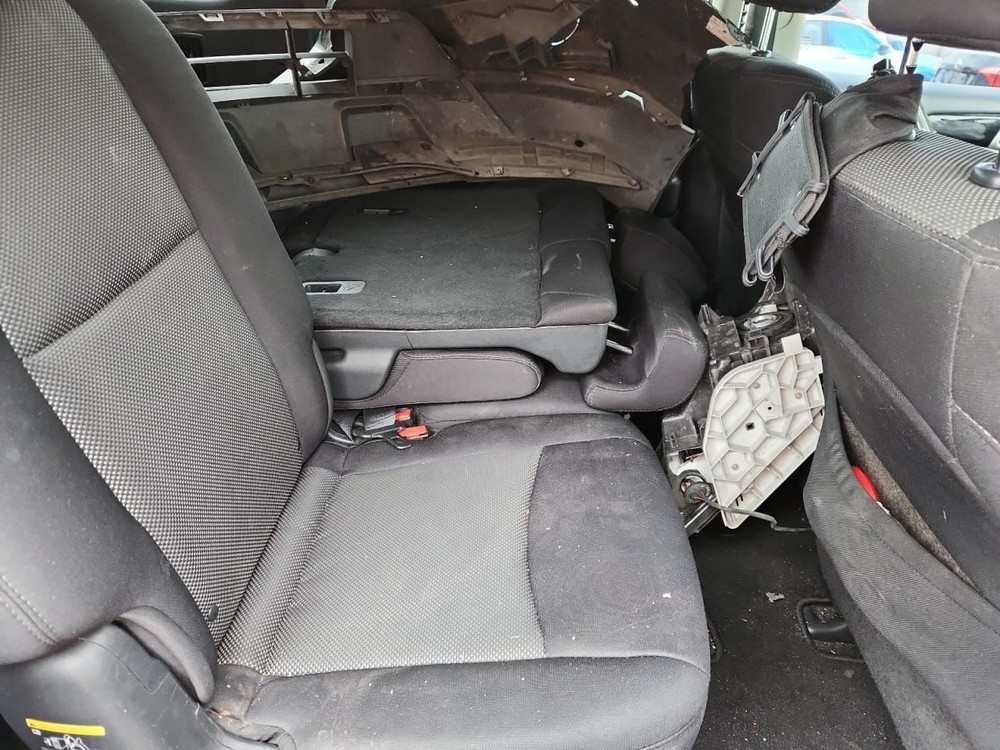 Speedometer Cluster MPH Fits 17 PATHFINDER 219294