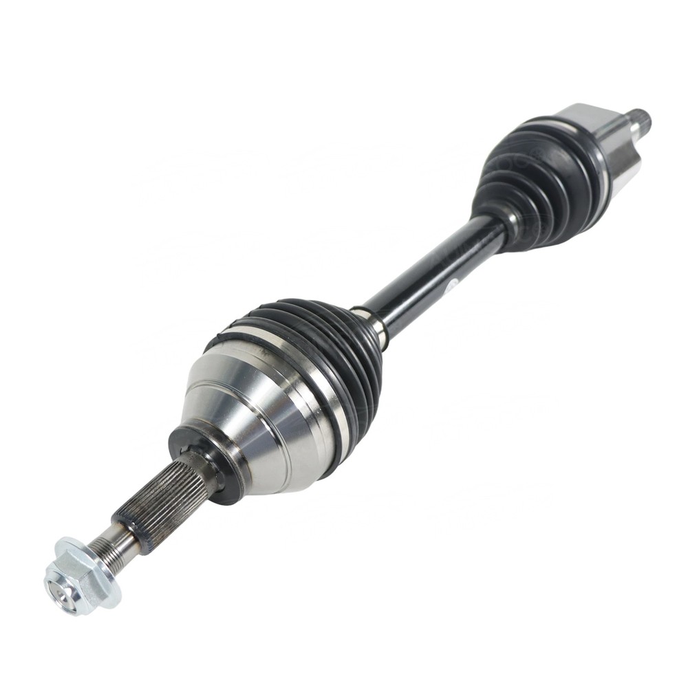 Front Left CV Axle Assembly For Ford Explorer 2011-2019 Driver Side