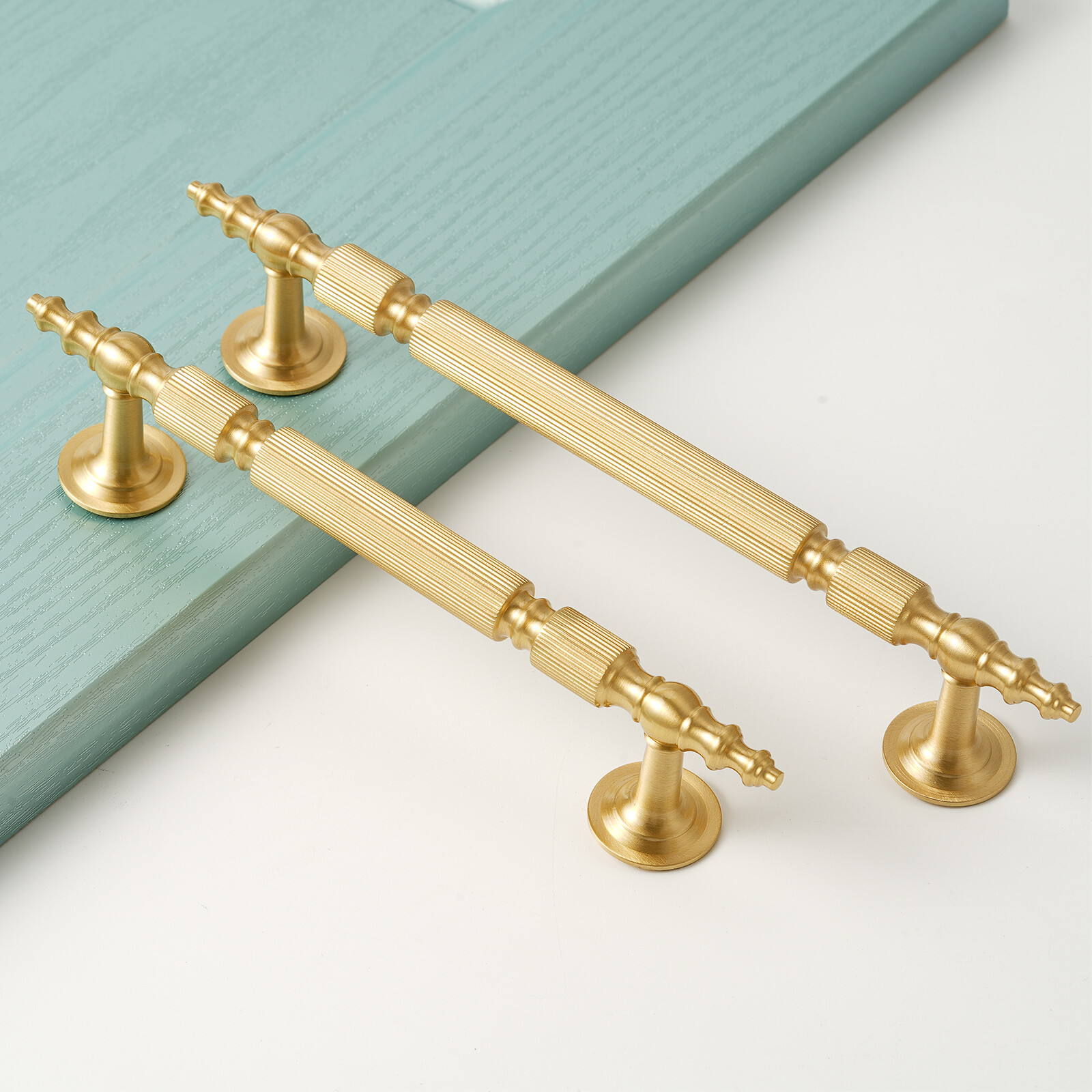 Solid Brass Cabinet Pulls & Knobs Brass Drawer Knobs Pulls Brass Cabinet Handles