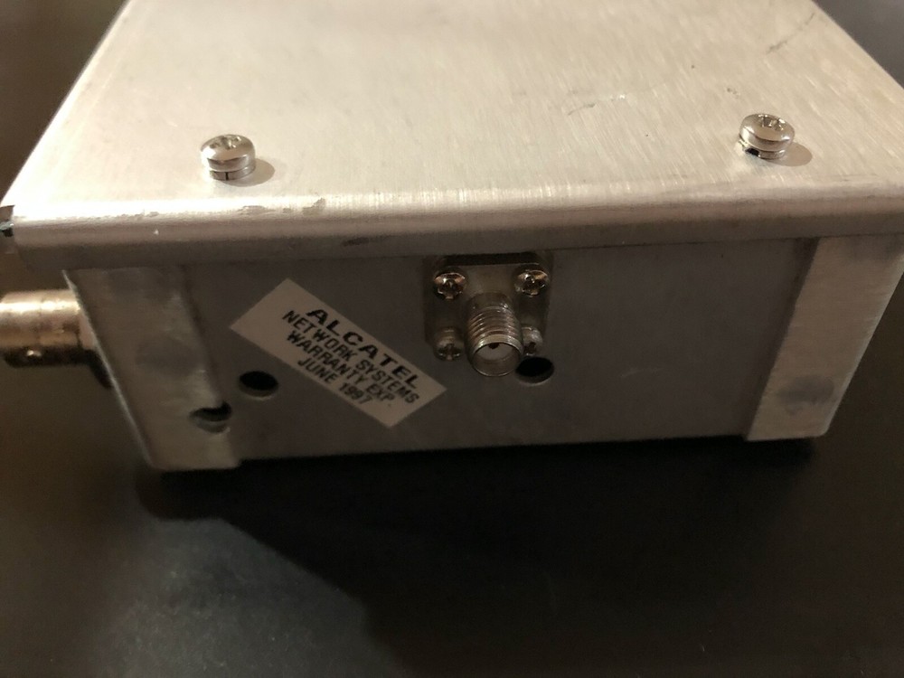 Alcatel Lucent Up Converter Module - 622-8886-003 UM-61AK-3