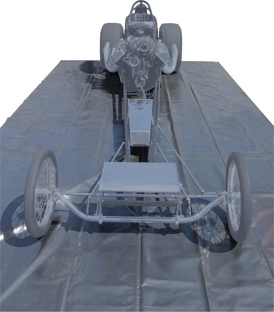 Allstar Performance 10605 | Pit Mat 10ft x 20ft