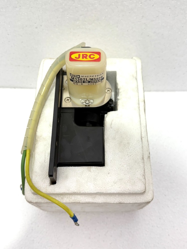 JRC MAGNETRON M1302L/M5020