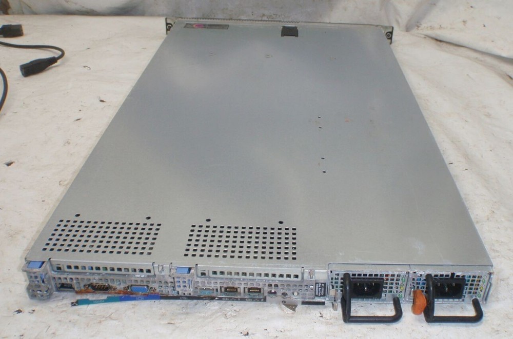 Dell PowerEdge 1950 Server Blade Model EMU01