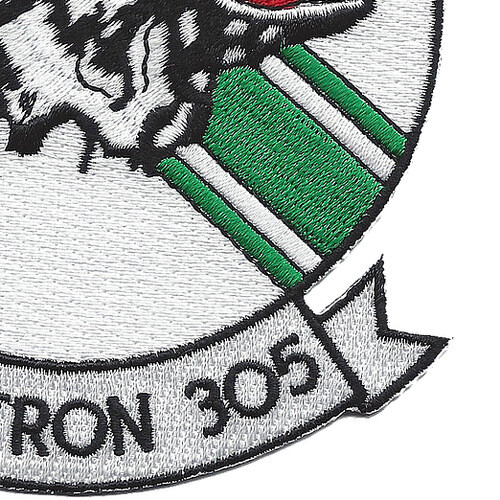 VFA-305 Strike Fighter Squadron Patch