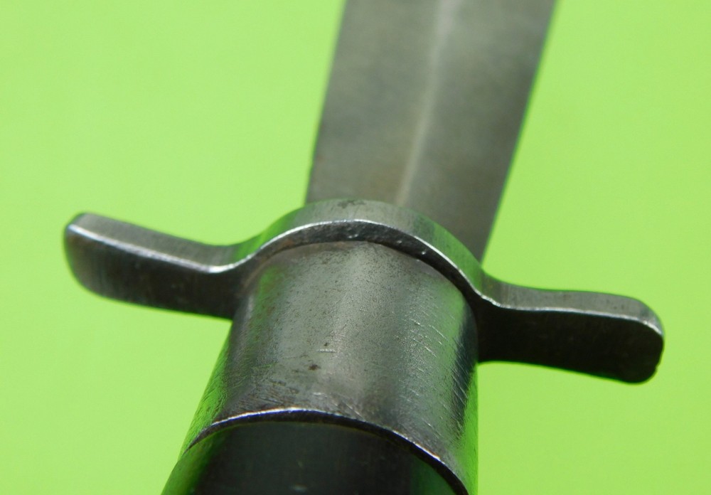 US WW2 Philippines Fighting Knife Dagger