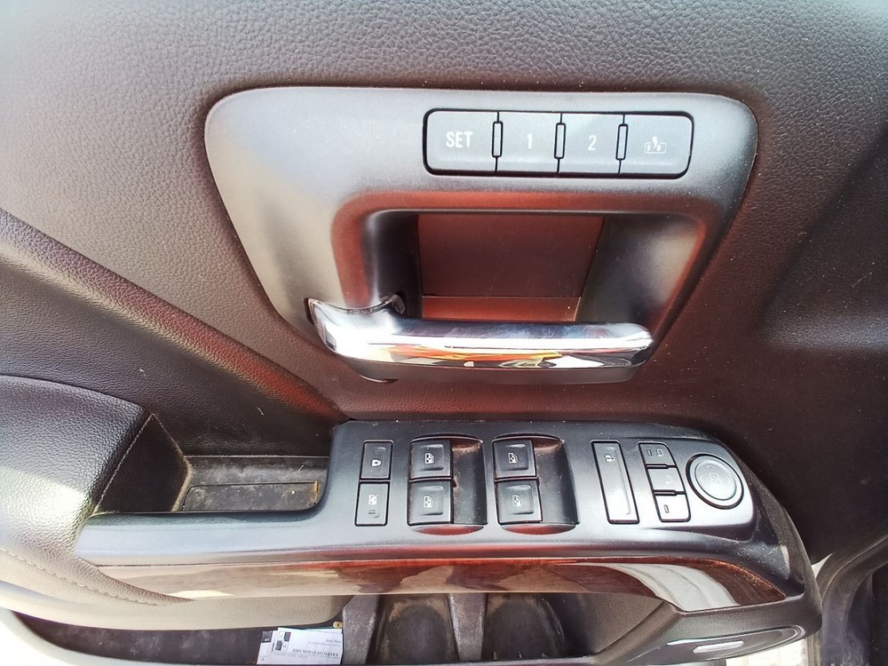 SIERRA150 2017 Battery Tray 12269151