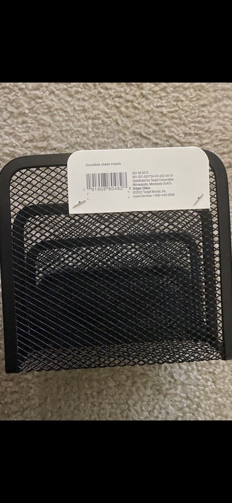 MESH LETTER SORTER