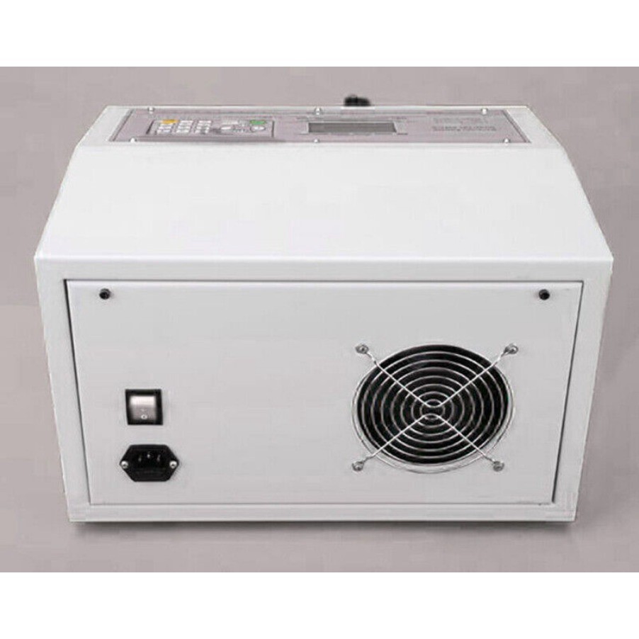 SWT508C Microcomputer Wire Stripping and Cutting Machine Cable Wire Peeling 220V
