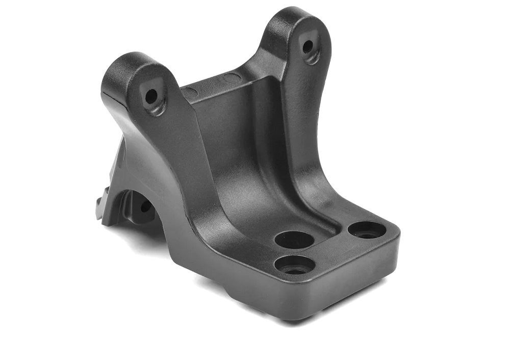 Corally - Shock Tower, EB, Front, Composite, 1pc