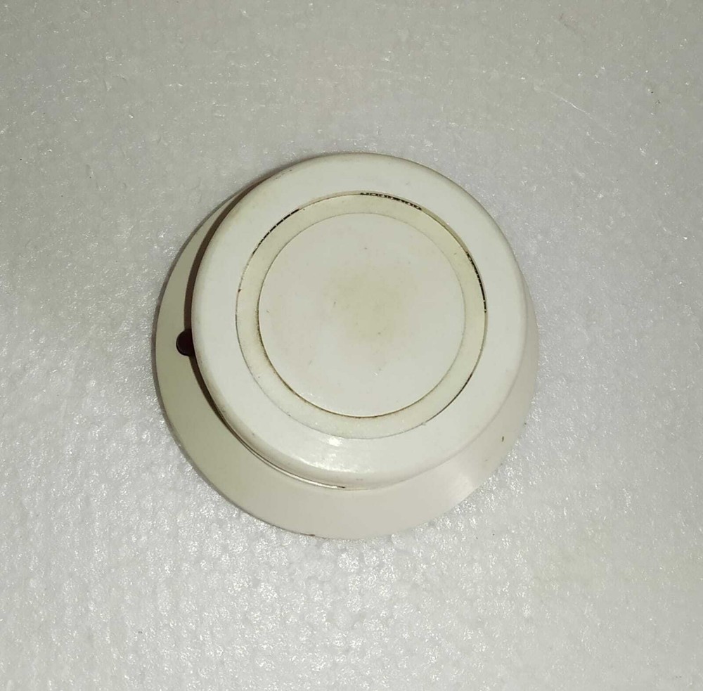 HEKATRON ORM 130A GMBH EN 54-7 OPTICAL SMOKE DETECTOR