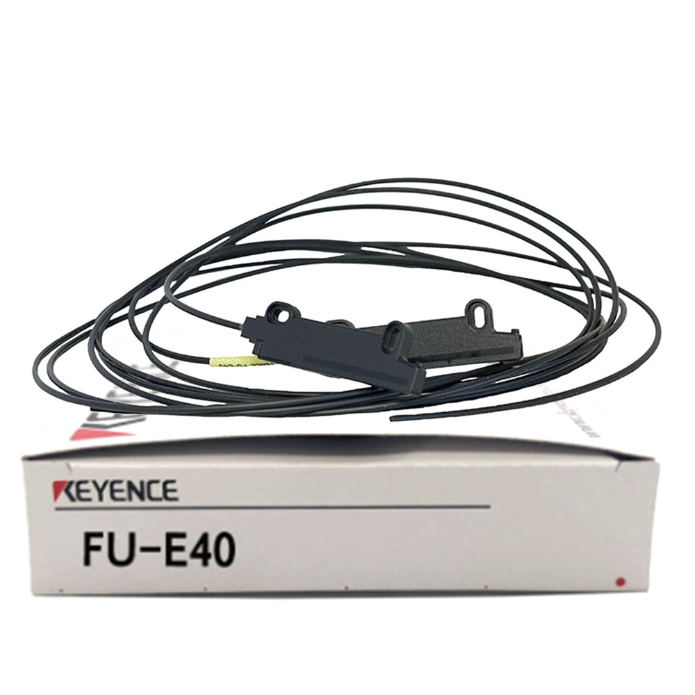 1PC Optical Fiber Sensor   FU-E40
