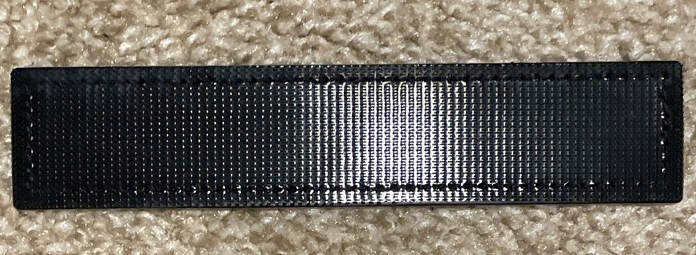 *BRAND NEW* 5.11 RACK SEND RELOAD PATCH HOOK BACKING