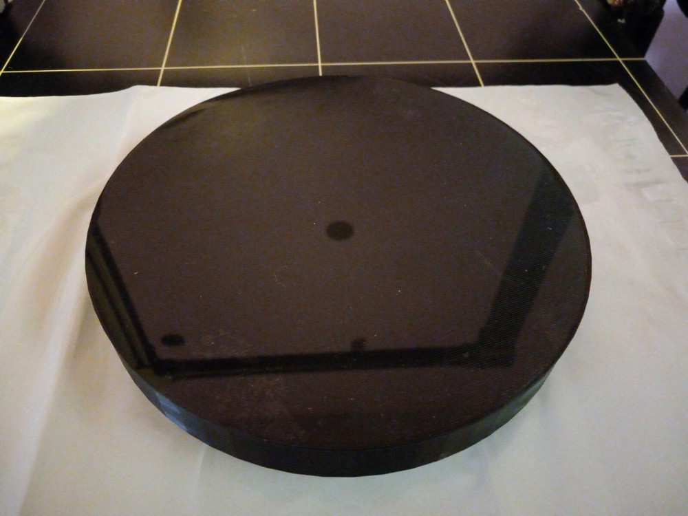 Lens Cap Meade Telescopes. 380mm Outer Diameter Telescopes