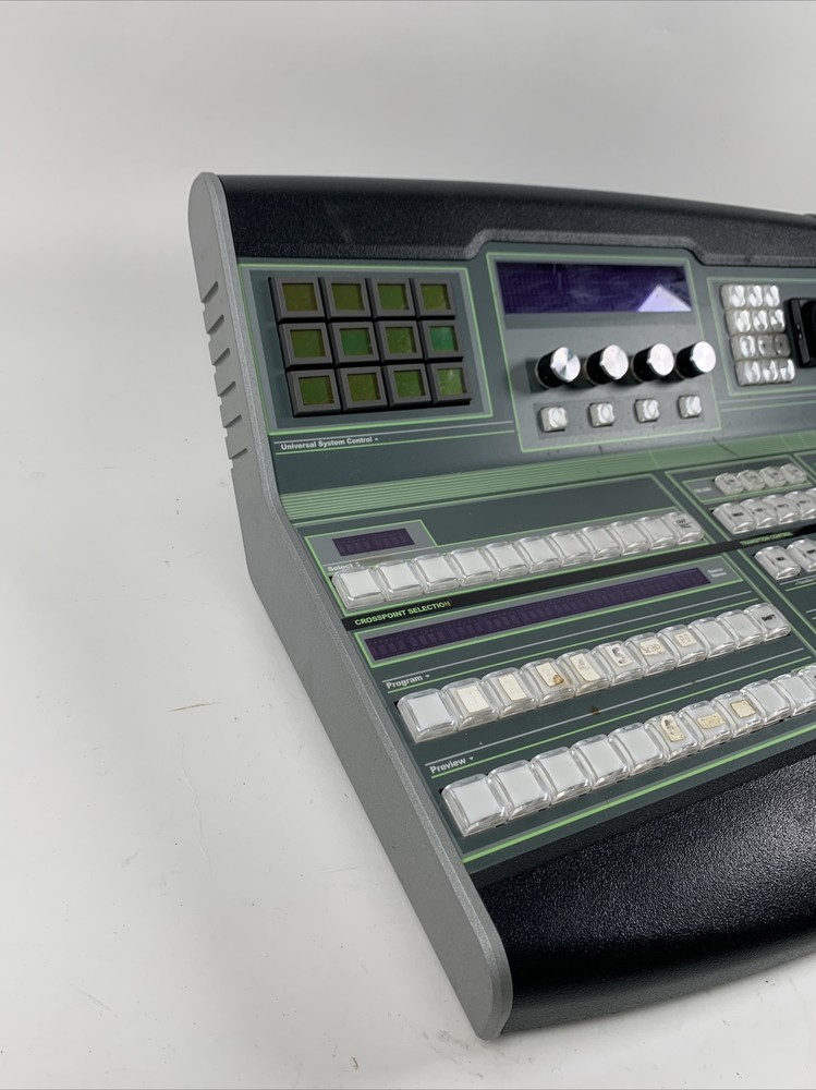 Echolab Identity 4 Production Switcher 3416