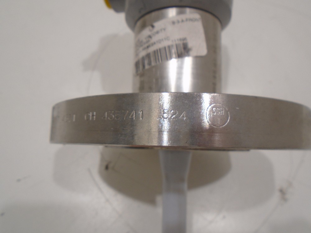 ENDRESS+HAUSER MULTICAP DC 11-RBAE2A1D11C LEVEL SENSOR PROBE